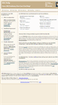 Mobile Screenshot of irshelplawyers.com